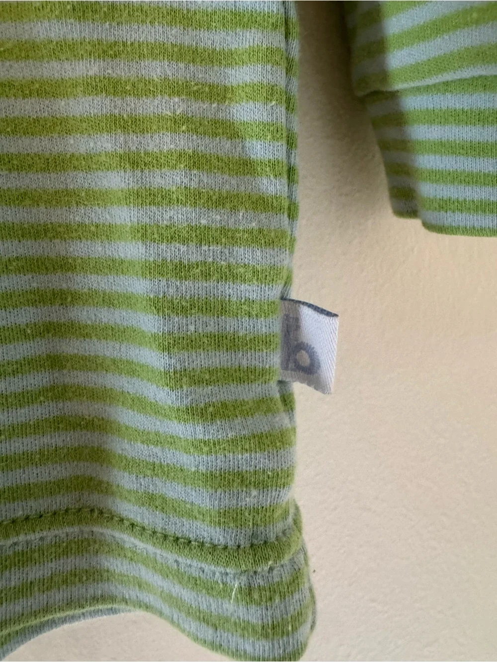 Bella Bliss Boy’s Polo